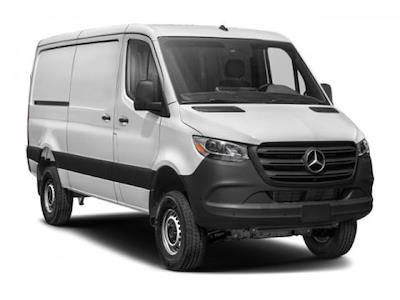 2025 Mercedes-Benz Sprinter 2500 Standard Roof RWD Empty Cargo Van for sale #373281 - photo 1