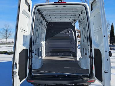 New 2025 Mercedes-Benz Sprinter 2500 Standard Roof Empty Cargo Van for sale #373288 - photo 2