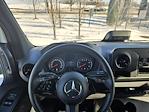 2025 Mercedes-Benz Sprinter 2500 Standard Roof RWD Empty Cargo Van for sale #373288 - photo 22