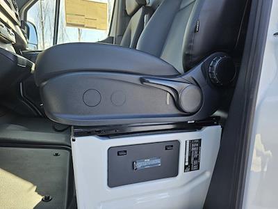 New 2025 Mercedes-Benz Sprinter 2500 Standard Roof Empty Cargo Van for sale #373290 - photo 1