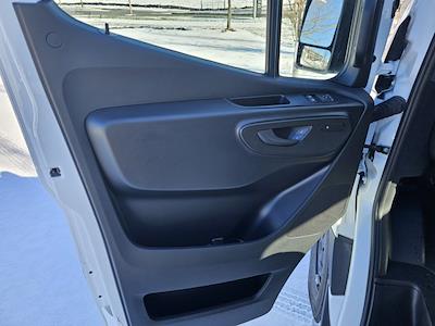 New 2025 Mercedes-Benz Sprinter 2500 Standard Roof Empty Cargo Van for sale #373290 - photo 2