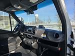 New 2025 Mercedes-Benz Sprinter 2500 Standard Roof Empty Cargo Van for sale #373290 - photo 18