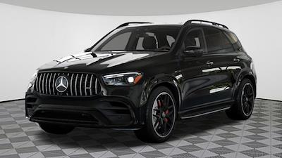 2026 Mercedes-Benz AMG GLE 63 S AWD SUV for sale #373300 - photo 1
