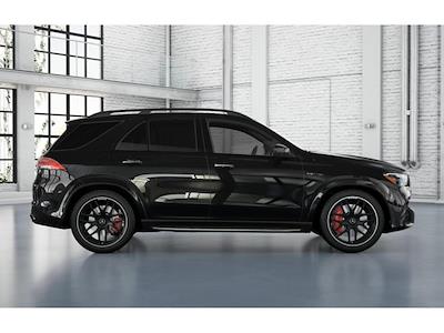 2026 Mercedes-Benz AMG GLE 63 S AWD SUV for sale #373300 - photo 2