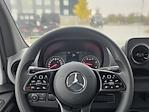 2024 Mercedes-Benz Sprinter 3500XD Standard Cab Standard Roof DRW RWD Rockport Box Van for sale #373302 - photo 9