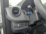 2024 Mercedes-Benz Sprinter 3500XD Standard Cab Standard Roof DRW RWD Rockport Box Van for sale #373302 - photo 11