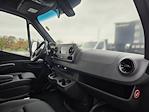 2024 Mercedes-Benz Sprinter 3500XD Standard Cab Standard Roof DRW RWD Rockport Box Van for sale #373302 - photo 14