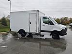 2024 Mercedes-Benz Sprinter 3500XD Standard Cab Standard Roof DRW RWD Rockport Box Van for sale #373302 - photo 3