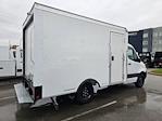 2024 Mercedes-Benz Sprinter 3500XD Standard Cab Standard Roof DRW RWD Rockport Box Van for sale #373302 - photo 2
