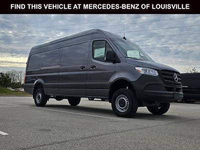 New 2025 Mercedes-Benz Sprinter 2500 High Roof Empty Cargo Van for sale #373303 - photo 1