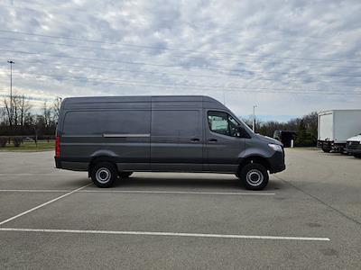 New 2025 Mercedes-Benz Sprinter 2500 High Roof Empty Cargo Van for sale #373303 - photo 2