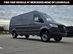 2025 Mercedes-Benz Sprinter 2500 High Roof AWD Empty Cargo Van for sale #373303 - photo 32