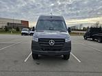 2025 Mercedes-Benz Sprinter 2500 High Roof AWD Empty Cargo Van for sale #373303 - photo 33