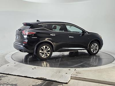 2018 Nissan Murano FWD SUV for sale #373307B - photo 2