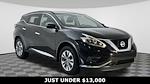 2018 Nissan Murano FWD SUV for sale #373307B - photo 1