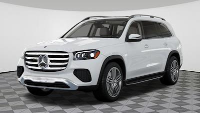 2026 Mercedes-Benz GLS 450 AWD SUV for sale #373309 - photo 1
