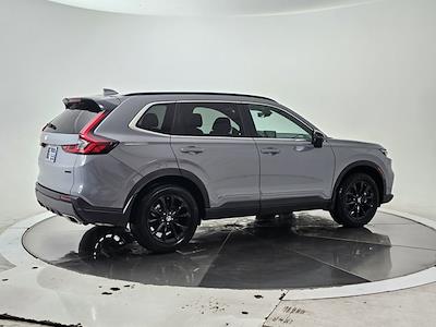 Used 2024 Honda CR-V Hybrid Sport-L for sale #373310A - photo 2