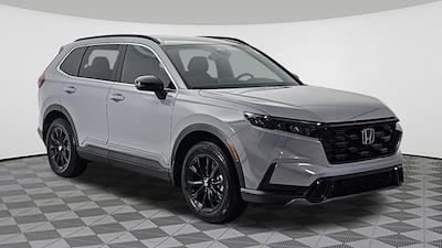 Used 2024 Honda CR-V Hybrid Sport-L for sale #373310A - photo 1