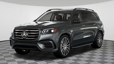 2026 Mercedes-Benz GLS 450 AWD SUV for sale #373311 - photo 1