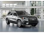 2026 Mercedes-Benz GLS 450 AWD SUV for sale #373311 - photo 11