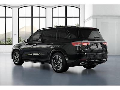 2026 Mercedes-Benz GLS 450 AWD SUV for sale #373312 - photo 2