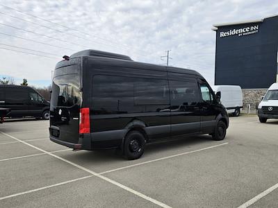 New 2025 Mercedes-Benz Sprinter 2500 Passenger Van for sale #373313 - photo 1