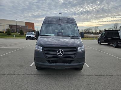 New 2025 Mercedes-Benz Sprinter 2500 Passenger Van for sale #373313 - photo 2