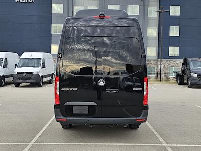 New 2025 Mercedes-Benz Sprinter 2500 Passenger Van for sale #373313 - photo 2