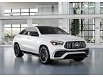 2026 Mercedes-Benz AMG GLE 63 S AWD SUV for sale #373315 - photo 11