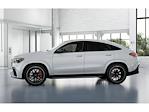 2026 Mercedes-Benz AMG GLE 63 S AWD SUV for sale #373315 - photo 34