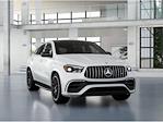 2026 Mercedes-Benz AMG GLE 63 S AWD SUV for sale #373315 - photo 10