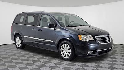 2013 Chrysler Town and Country FWD Minivan for sale #373315B - photo 1