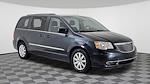 2013 Chrysler Town and Country FWD Minivan for sale #373315B - photo 1