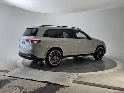 New 2026 Mercedes-Benz AMG GLS 63+ GLS for sale #373316 - photo 2