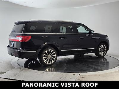 2019 Lincoln Navigator L 4WD SUV for sale #373317A - photo 2