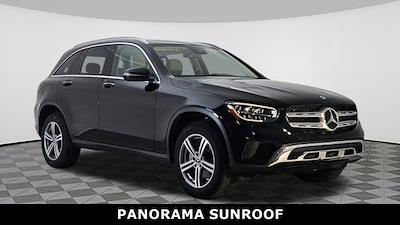 2022 Mercedes-Benz GLC 300 SUV AWD SUV for sale #373318A - photo 1