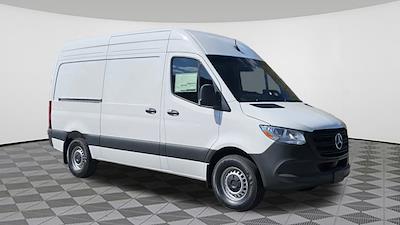 2025 Mercedes-Benz Sprinter 2500 Standard Roof RWD Empty Cargo Van for sale #373321 - photo 1