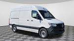 2025 Mercedes-Benz Sprinter 2500 Standard Roof RWD Empty Cargo Van for sale #373321 - photo 1