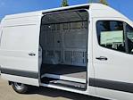2025 Mercedes-Benz Sprinter 2500 Standard Roof RWD Empty Cargo Van for sale #373321 - photo 16