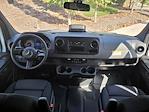 2025 Mercedes-Benz Sprinter 2500 Standard Roof RWD Empty Cargo Van for sale #373321 - photo 9