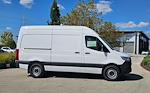 2025 Mercedes-Benz Sprinter 2500 Standard Roof RWD Empty Cargo Van for sale #373321 - photo 17