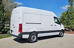 2025 Mercedes-Benz Sprinter 2500 Standard Roof RWD Empty Cargo Van for sale #373321 - photo 3