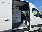 2025 Mercedes-Benz Sprinter 2500 Standard Roof RWD Empty Cargo Van for sale #373321 - photo 18