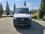 2025 Mercedes-Benz Sprinter 2500 Standard Roof RWD Empty Cargo Van for sale #373321 - photo 19