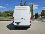 2025 Mercedes-Benz Sprinter 2500 Standard Roof RWD Empty Cargo Van for sale #373321 - photo 20