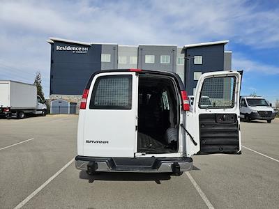 Used 2020 GMC Savana 2500 Empty Cargo Van for sale #373322A - photo 2