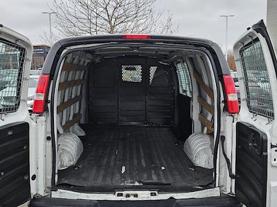 Used 2020 GMC Savana 2500 Empty Cargo Van for sale #373322A - photo 2