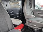 Used 2020 GMC Savana 2500 Empty Cargo Van for sale #373322A - photo 16