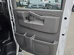 Used 2020 GMC Savana 2500 Empty Cargo Van for sale #373322A - photo 7