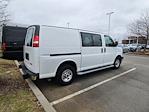 Used 2020 GMC Savana 2500 Empty Cargo Van for sale #373322A - photo 3